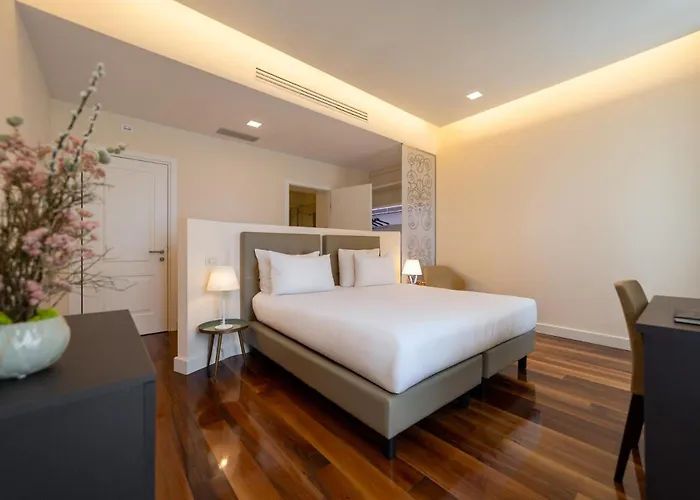 Hotel Vis à Vis Trieste